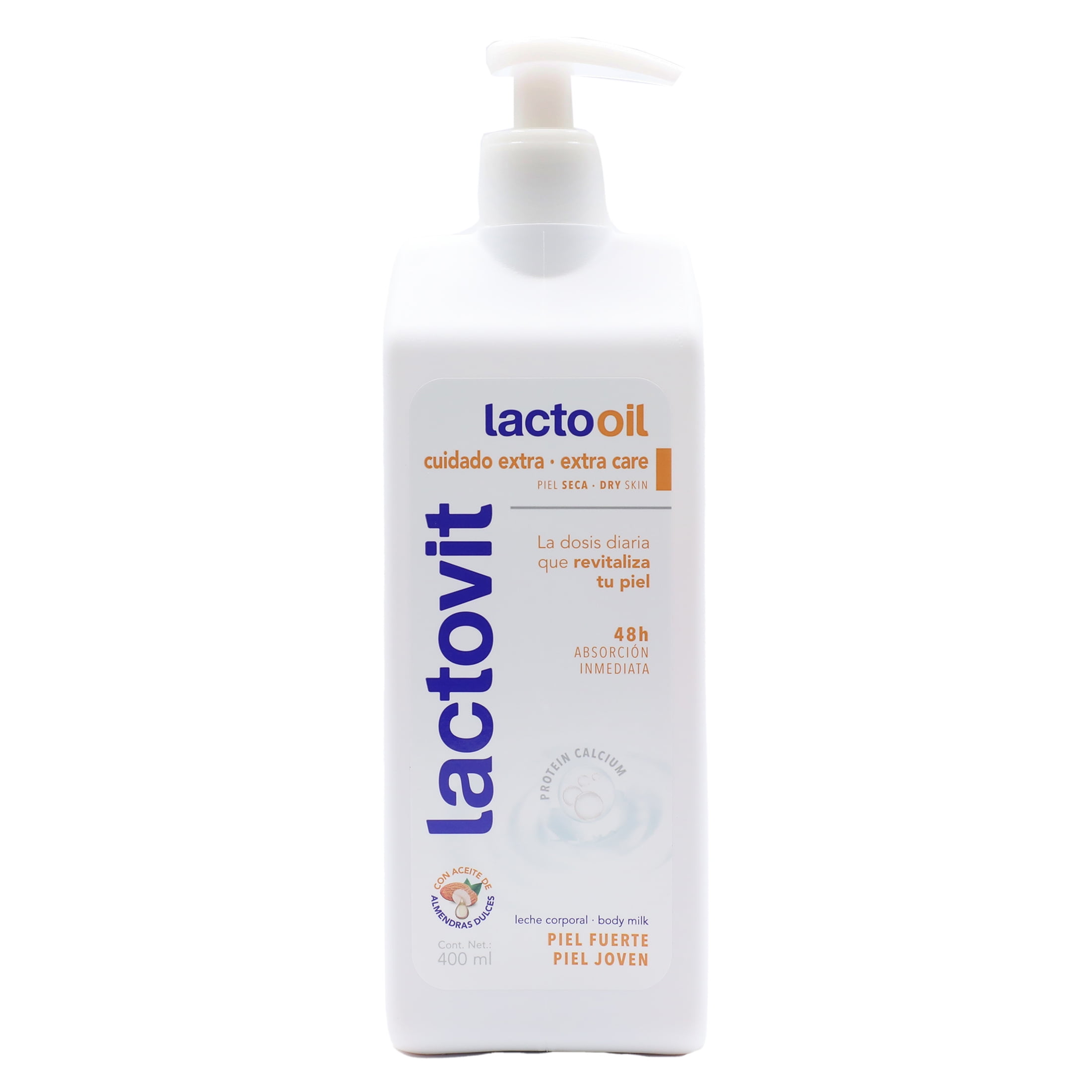 Lactovit, Lactourea Repairing Body Milk, 13.5 fl oz, Moisturizing