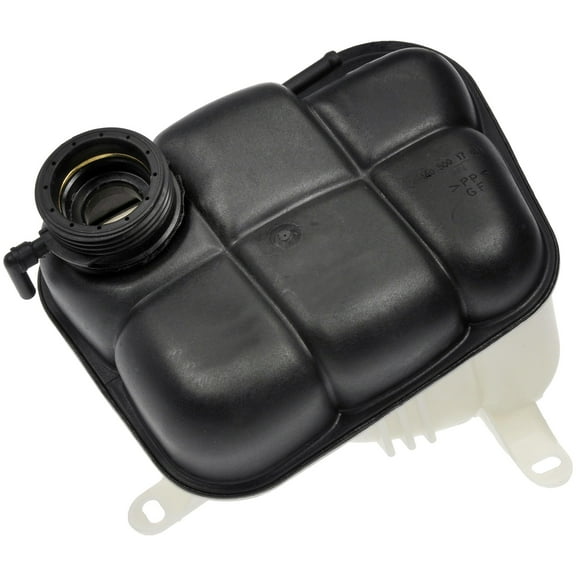 Dorman 603-983 Front Engine Coolant Reservoir for Specific Mercedes-Benz Models Fits select: 1992-1993 MERCEDES-BENZ 400, 1992-1993 MERCEDES-BENZ 500