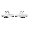 thumbnail image 5 of Microsoft Xbox One S 1TB Roblox Console Bundle, 234-01214, 5 of 19