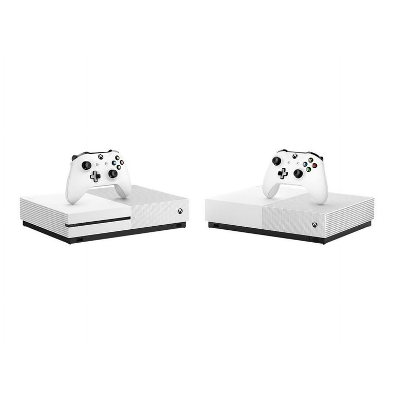 Nintendo Switch Microsoft XBOX ONE 1TB Microsoft Xbox One S Console Minecraft 1TB | GameStop