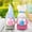 A-MIX-2PCS, variant on Dalrosia Easter Gnome Plush Elf Decorations, Handmade Gnome Bunny Faceless Doll Easter Ornaments, Spring Home Decor Gifts for Women Men