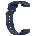 thumbnail image 1 of Correa de reloj inteligente de silicona para Xplora X5 Play Children (azul oscuro), 1 of 6