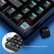 thumbnail image 5 of Teclado con Pantalla Fagomfer FICIHP K2 12.6" -Negro Fagomfer FICIHP K2, 5 of 5