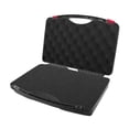 thumbnail image 2 of harayaa Camera Storage Box Hard Case Electronic Protective Container Foam Padding Insert 33x27.2x8.2cm, 2 of 8