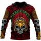 thumbnail image 3 of Sudadera con capucha con estampado 3D de la bandera de México para hombre, sudadera informal de camuflaje, sudadera con capucha de gran tamaño para hombre y mujer, ropa deportiva para hombre, 3 of 5