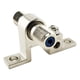 thumbnail image 2 of Bloque de Puesta a Tierra Coaxial PPC GBS81R con 2 Tornillos de Montaje, 2 of 6