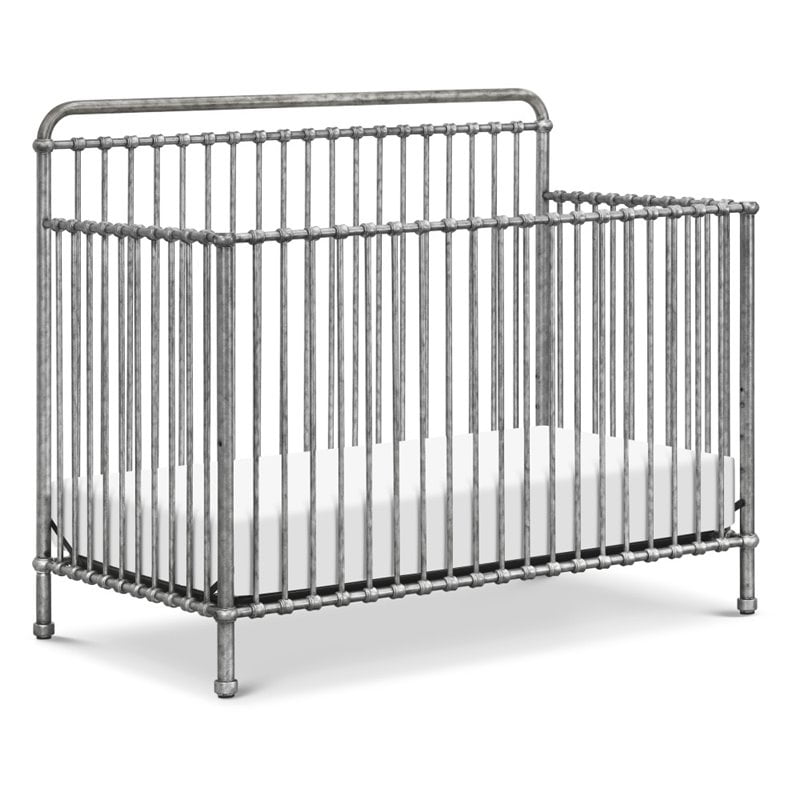 million dollar baby crib winston