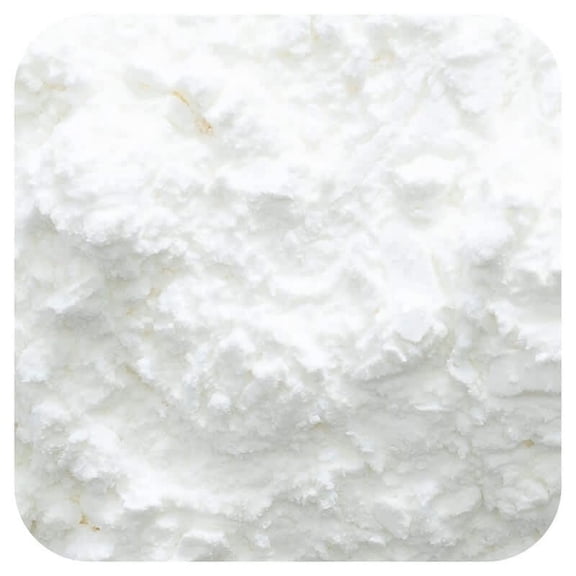 Frontier Co-op, Organic Cornstarch, 16 oz Pack of 4
