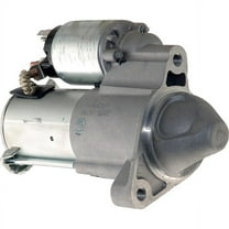 Starter Motor Fits 2008 Jeep Liberty