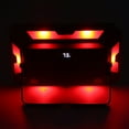 thumbnail image 4 of Outdoor Flood Light, Portable LED Work Light Button Switch  For Travel Camping Hiking, 4 of 8