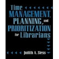 thumbnail image 1 of Gestion du Temps, Planification et Priorisation pour Bibliothécaires, 1 of 3