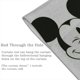 thumbnail image 5 of Cortina divisoria de puerta de Mickey Mouse, cortina opaca para puerta, cortinas de privacidad, tapices decorativos para dormitorio, cocina, baño, 34 x 56 pulgadas, 5 of 7