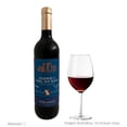 thumbnail image 4 of Vino Tino Ribera del Duero Extra Special Cune Tempranillo 750 ml, 4 of 4