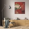 thumbnail image 3 of Pamela Gladding 26x32 Gallery Wrapped Canvas Wall Art Titled - Venetian Chinois I, 3 of 4