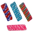 thumbnail image 2 of Lápices De Silicona Juguete Sensorial De Burbujas Simples Bolsa De Almacenamiento De Papelería Juguete De Descompresión Para Niños Advancent HA040780-03, 2 of 6