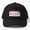 Black, variant on Southeast Side Chicago Baseball Hat, Illinois Neighborhood Graphic Design, Classic Cap