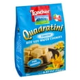 thumbnail image 2 of Quadratini Bite Size Wafer Cookies Vanilla, 8.82 OZ, 2 of 5