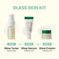 thumbnail image 2 of Set de regalo AXIS-Y Mini Glow Trio Dark Spot Correcting, 2 of 8