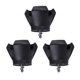 thumbnail image 1 of Recogedor de pelota de golf Sunnimix 3 uds con 3 garras, 1 of 8