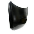 thumbnail image 2 of For 09-12 Q5 2.0L/3.2L Hood Panel Assembly Primed Aluminum AU1230119 8R0823029, 2 of 5