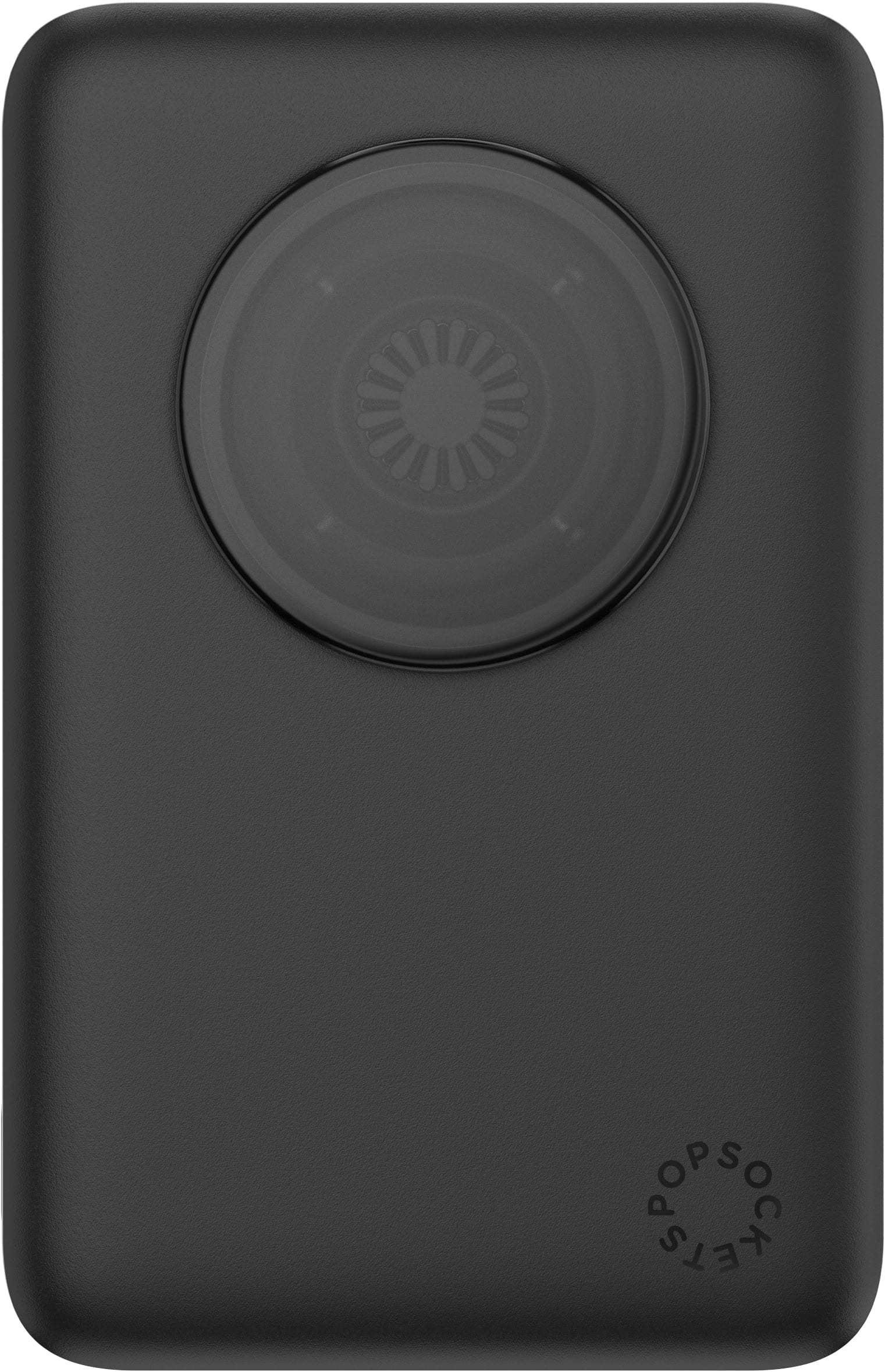 PopSockets Portable Power Pack - Black