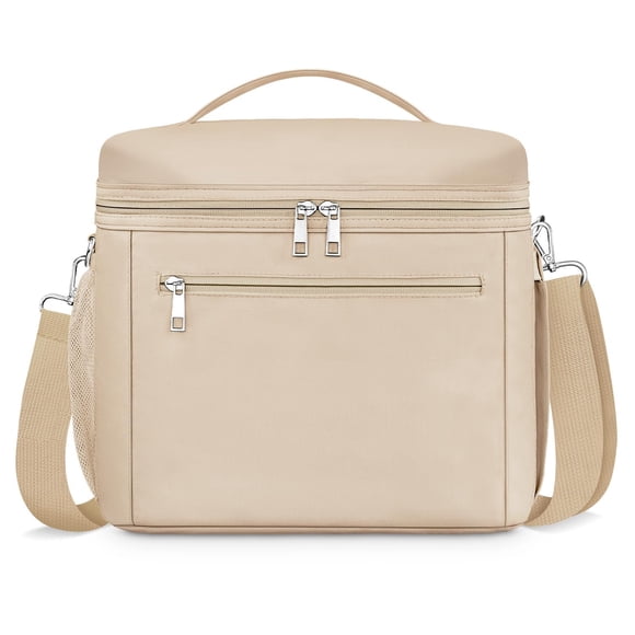 Bolsa Térmica para Almuerzo DALINDA Impermeable para Mujer y Hombre