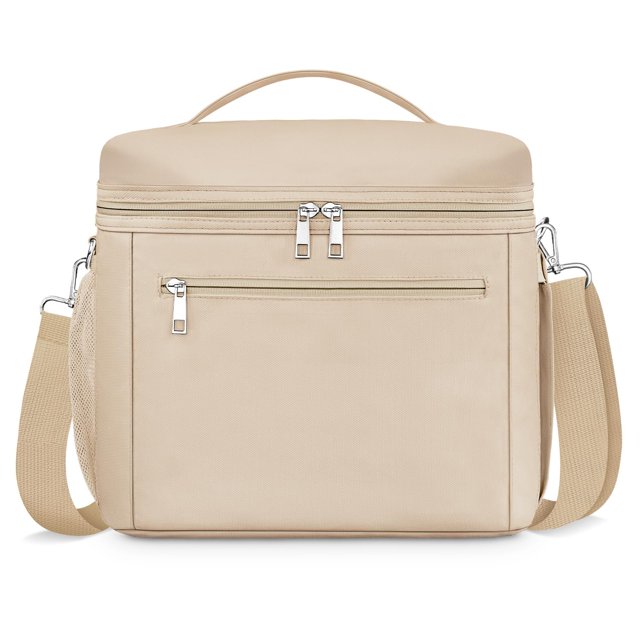 Bolsa Térmica para Almuerzo DALINDA Impermeable para Mujer y Hombre