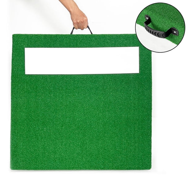 Monticule De Lanceur De Baseball Portable - Entraînement