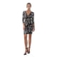 thumbnail image 1 of Vestido Krista André Badi negro Extra Chica, 1 of 5