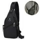 thumbnail image 1 of 1 Uds. Mochila con honda, bandolera multiusos para viaje y senderismo WD.WDQZL Hogar, 1 of 1
