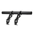 thumbnail image 1 of Bike Handlebar Extender Extension Road Bracket Lamp Mount Holder Carbon Steel, 1 of 8