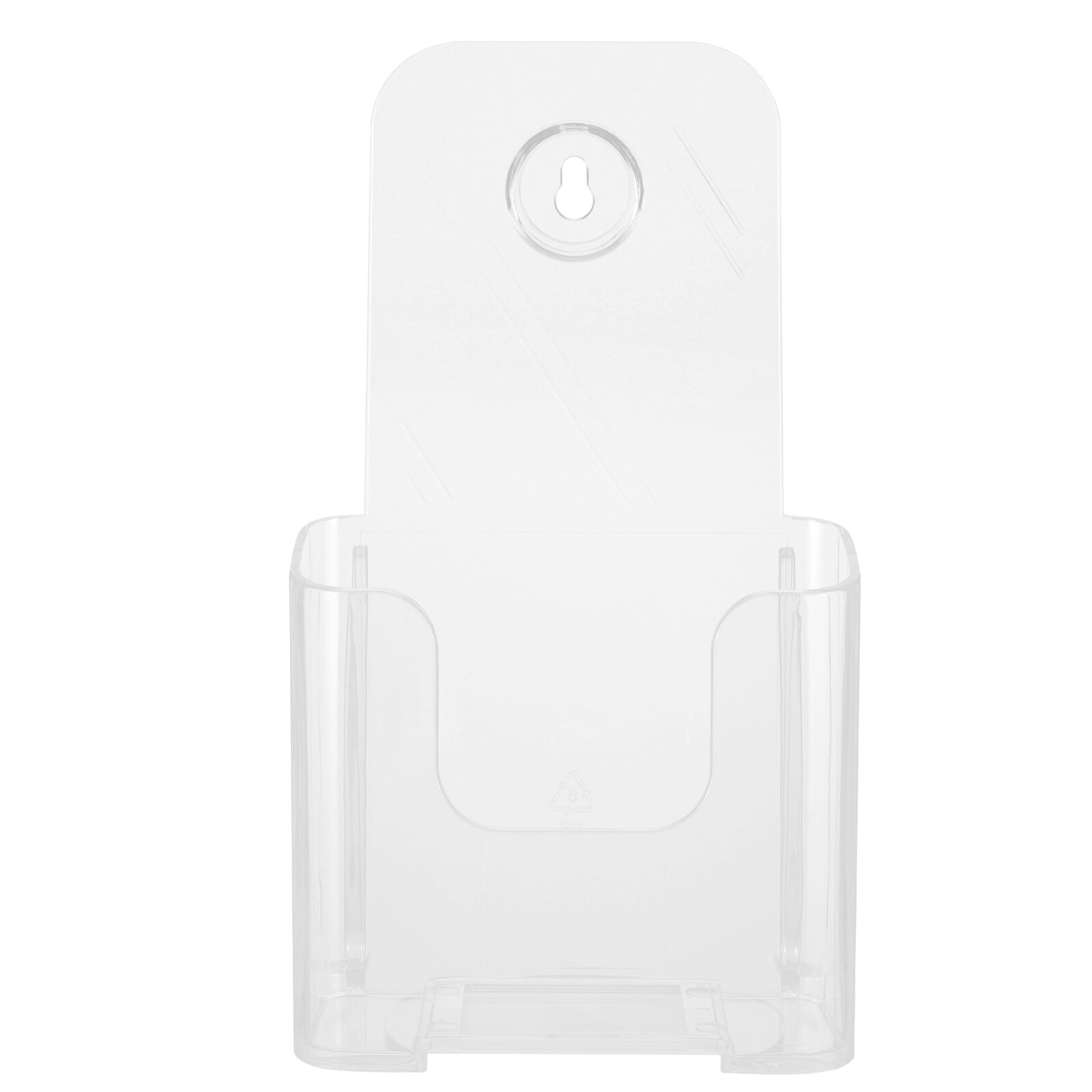 Hanging Magazine Holder Leaflet Organizer Wallmounted File Holder