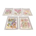 thumbnail image 1 of Pressed Flowers, 100 Pcs Resin Flowers for Resin Mold, Assorted Styles Pressed Flowers Dried Flower Kit for Scrapbooking Supplies Card Making Supplies, 1 of 7