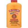 Gold Bond® Original Strength Medicated Triple Action Relief Anti-Itch Body Powder 12.5 oz. Bottle