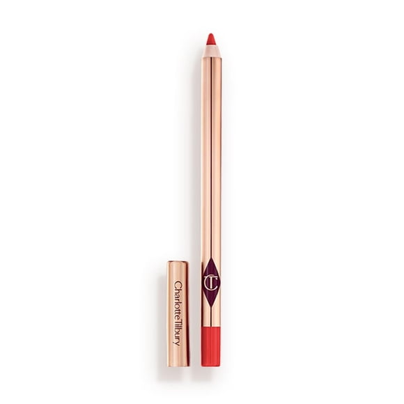 Lápiz Delineador de Labios Charlotte Tilbury Resistente al Agua y a las Manchas