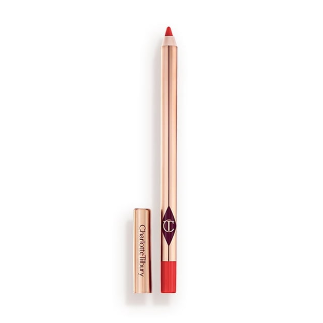 Lápiz Delineador de Labios Charlotte Tilbury Resistente al Agua y a las Manchas