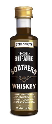 CHOOSE FROM 30 WHISKEY FLAVORINGS FOR NEUTRAL STILL SPIRITS Details about   TOP SHELF ESSENCE 