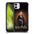 thumbnail image 1 of Head Case Designs Officially Licensed Harry Potter Chamber Of Secrets IV Ginny Weasley Hard Back Case Compatible with Apple iPhone 11, 1 of 7