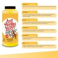 thumbnail image 5 of Anti Monkey Butt Anti Friction Powder with Calamine, 6 Oz, 5 of 6