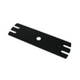 thumbnail image 4 of RAParts Edger Blade 9 1/4" with 5/8" Center Hole Fits Cooper Edger 781-0080 981-0080, 4 of 9