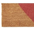 thumbnail image 6 of Calloway Mills Pink Heart Doormat, 30" x 48", 6 of 6