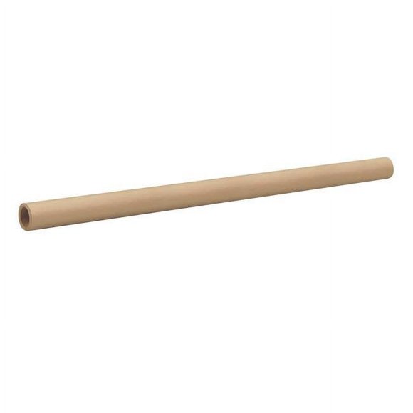 Pacon PAC5812 Butcher Paper Natural 4 Rolls - Carton