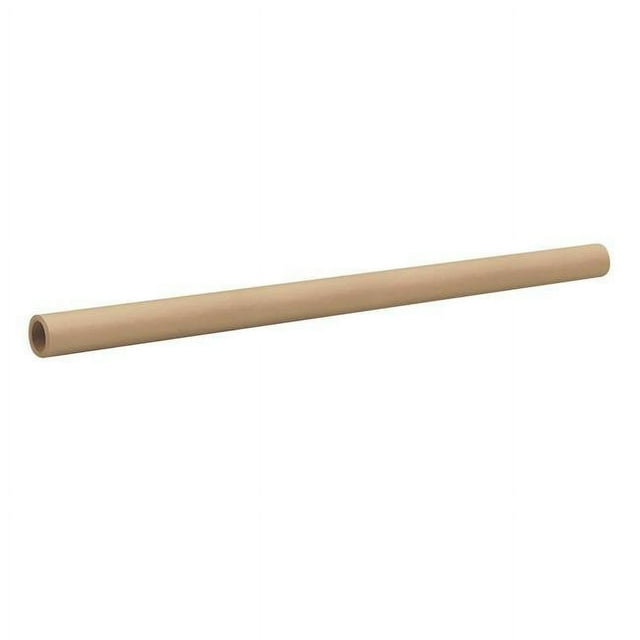 Pacon PAC5812 Papier Boucher Naturel 4 Rouleaux - Carton