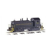 O NW2 Diesel PRR #9250