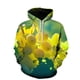 thumbnail image 4 of Sudadera con capucha con estampado 3D divertido de fresa naranja para hombre, sudaderas de manga larga con estampado de kiwi y uva, sudaderas con capucha geniales para mujer, 4 of 4