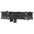 thumbnail image 4 of Dorman Power Window Switch 901-466 OE Solutions; OE Replacement; Illuminated; 11 Button; Plastic; 11 Male Blade Pin Terminal; Black; One Touch Up And Down; With Power Folding Mirrors; Boxed, 4 of 4