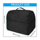 thumbnail image 3 of Funda protectora para batidora de pie compatible con batidoras de 4,5 qt y todas las batidoras de 5 qt, 3 of 8