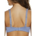 thumbnail image 4 of Vanity Fair Womens Body Caress Beauty Back Convertible Wire-Free Bra Style-72335, 4 of 4