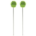 thumbnail image 3 of 2Pcs Stainless Steel Cake Tester Baking Cake Testers Reusable Cake Probes Bakery Tools, 3 of 6