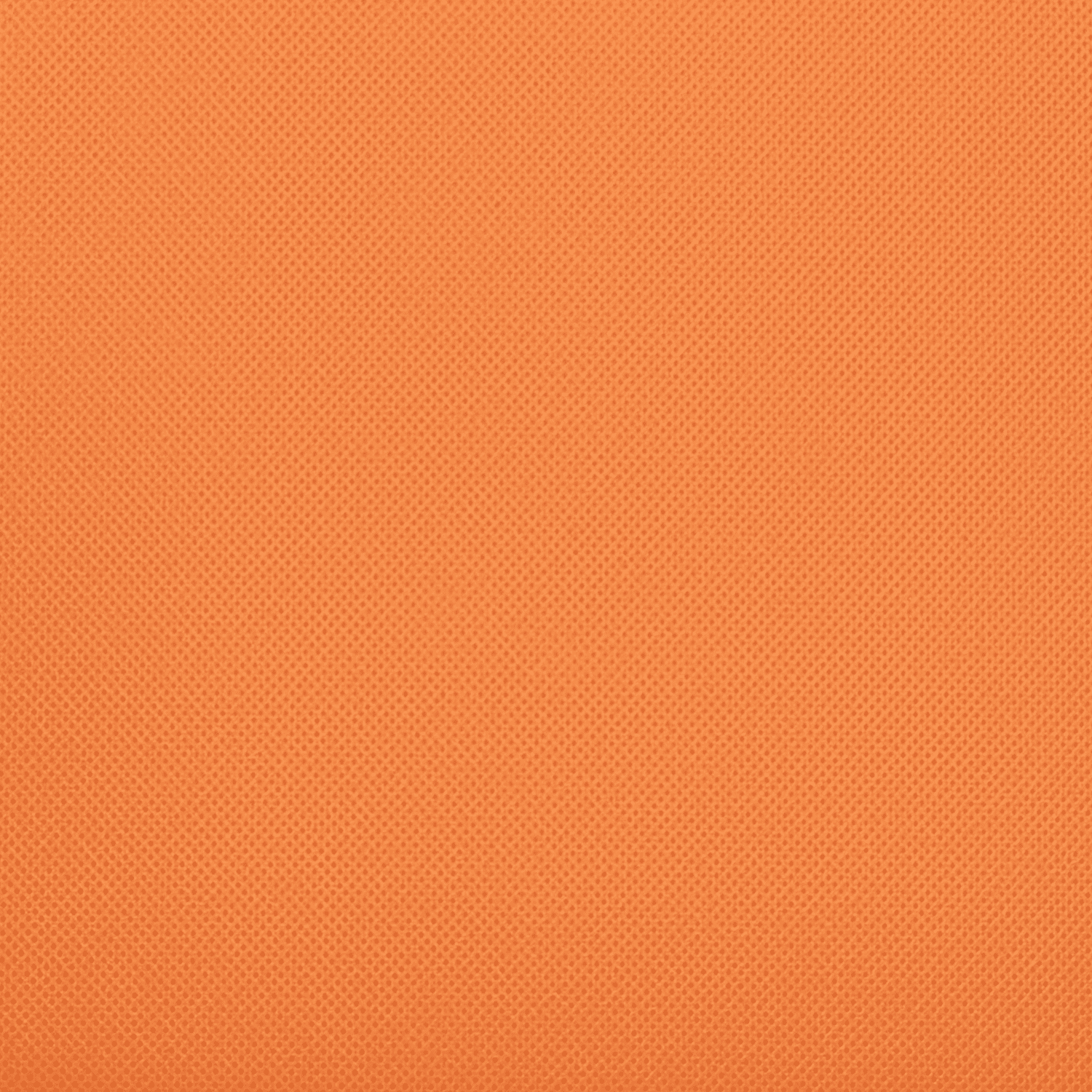 Mainstays Collegiate Collapsible Fabric Bins 10.5X10.5, Competitive Orange, 4 Pack